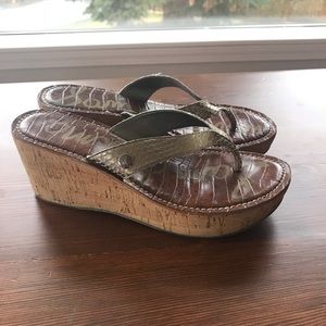 Sam Edelman Romy Sandals